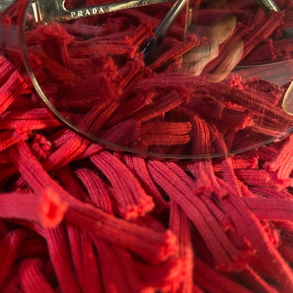 Sunglasses by Prada - Picture 3 of 8